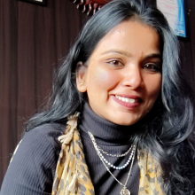 Tanya Chaurasia
